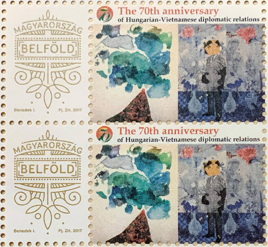 Cuc Truong Nguyen Phuong Hoa Lam Viec Voi Ds Hungary 2020 04