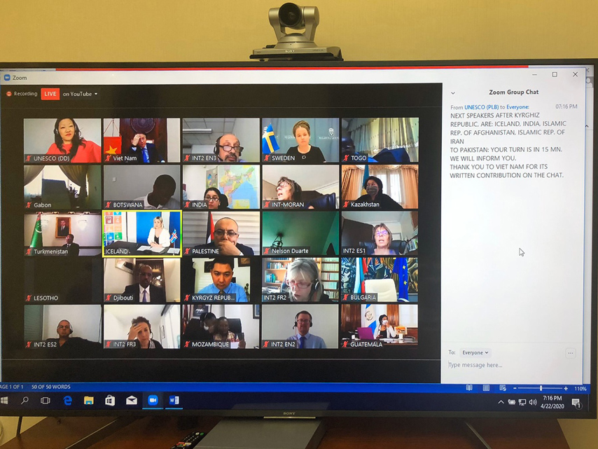 Hoi Nghi Bt Vh Unesco 22042020 04