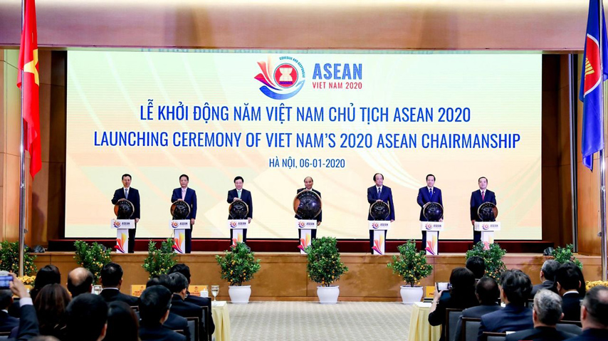 Le Khoi Dong Nam Asean 2020 01