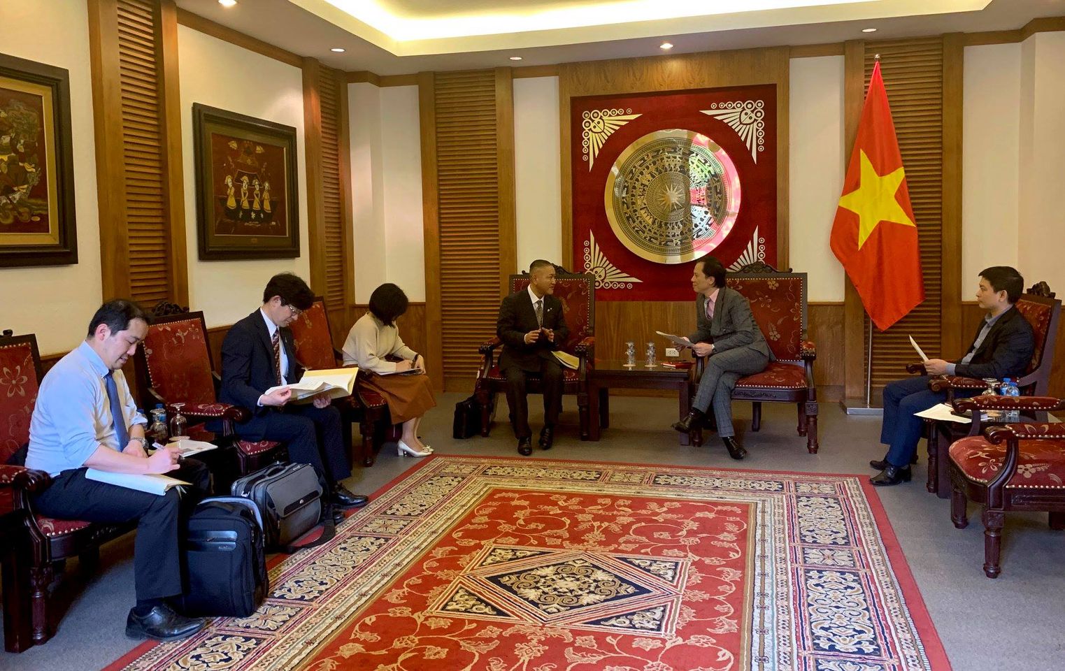 Pct Hoang Tiep Doan Kanagawa 2019 01