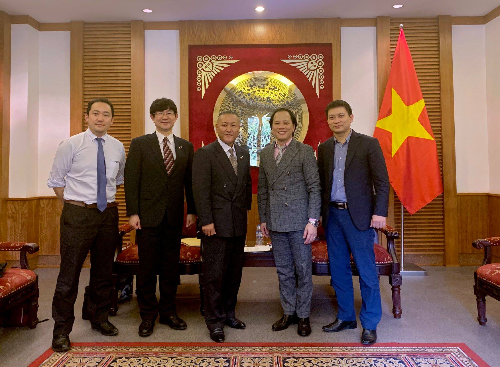 Pct Hoang Tiep Doan Kanagawa 2019 02