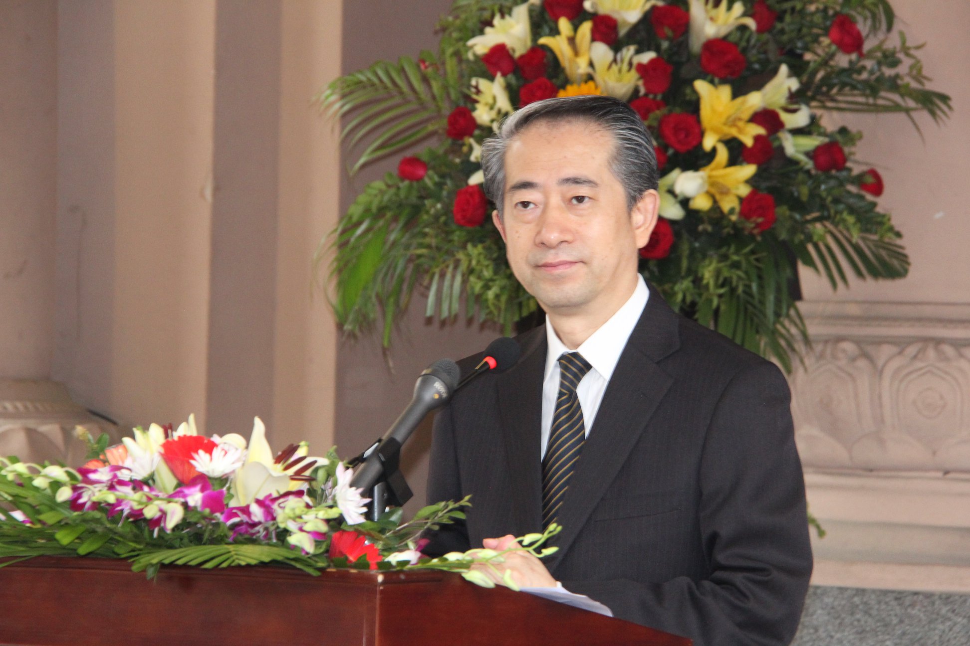 Tl Thanh Tuu 40 Năm Cong Cuoc Cai Cach Tq 03