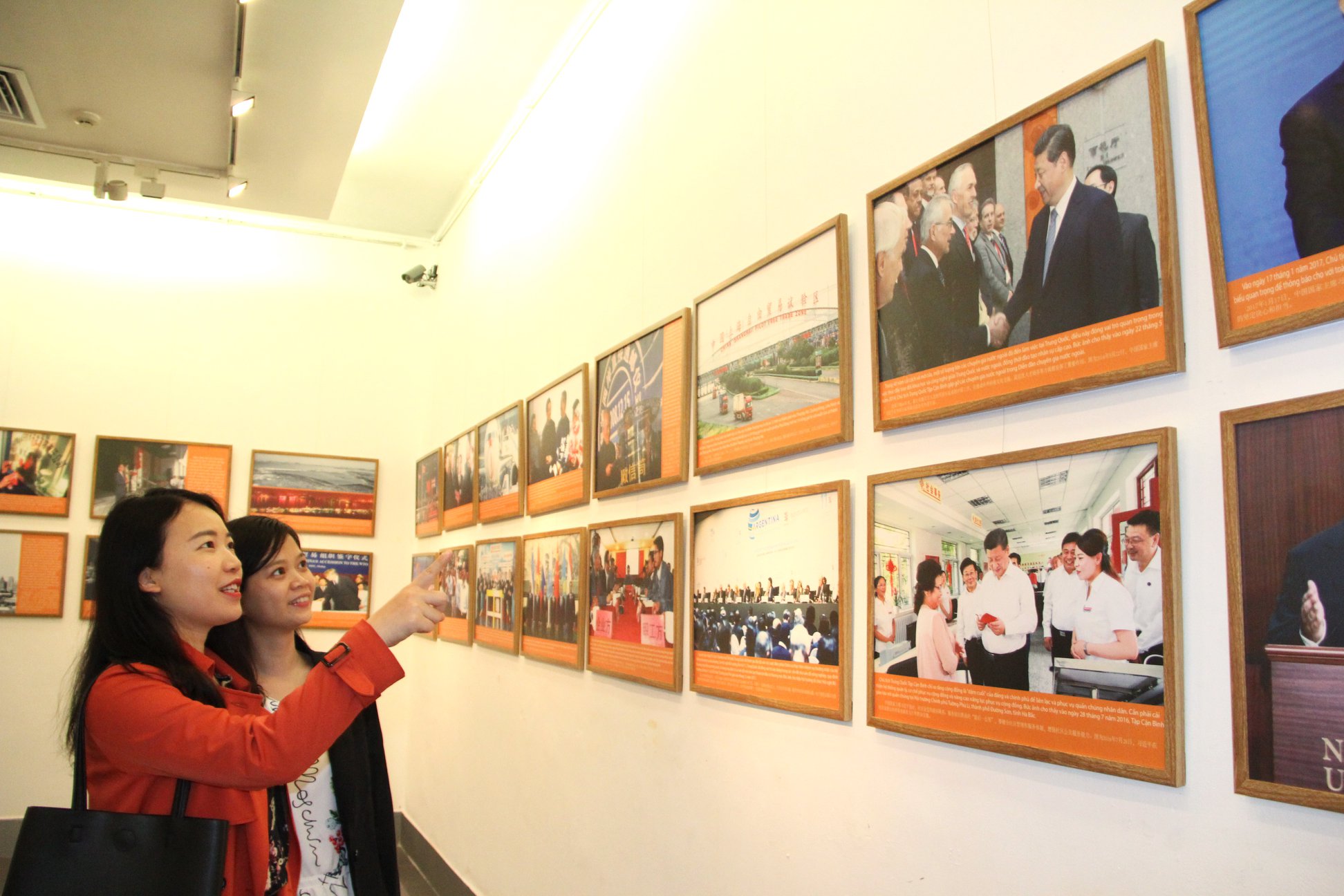 Tl Thanh Tuu 40 Năm Cong Cuoc Cai Cach Tq 05