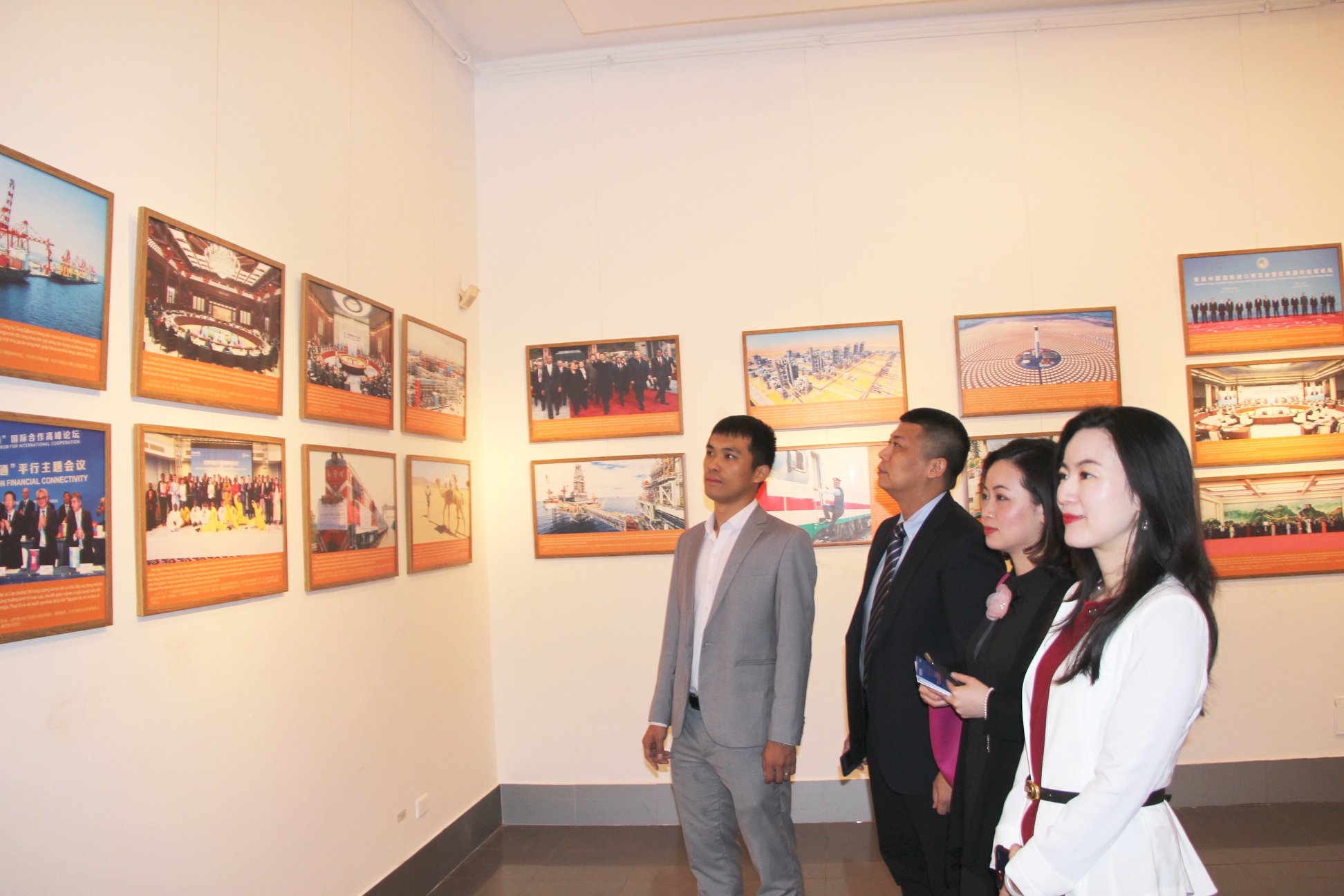 Tl Thanh Tuu 40 Năm Cong Cuoc Cai Cach Tq 06