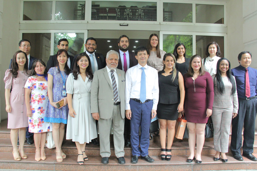 Tt Tung Hoi Dam Tt Vh Venezuela Rodbexapoleo 03