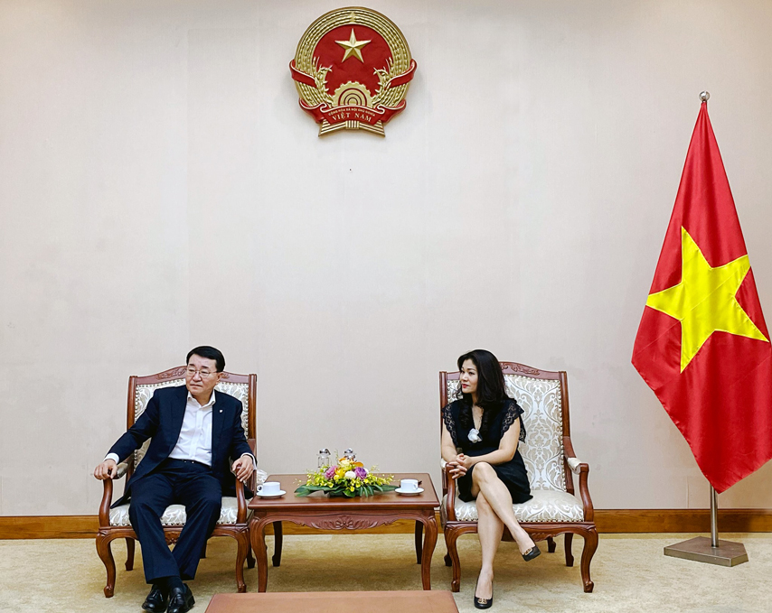 Tiep Chu Tich Tap Doan Cj 22052020