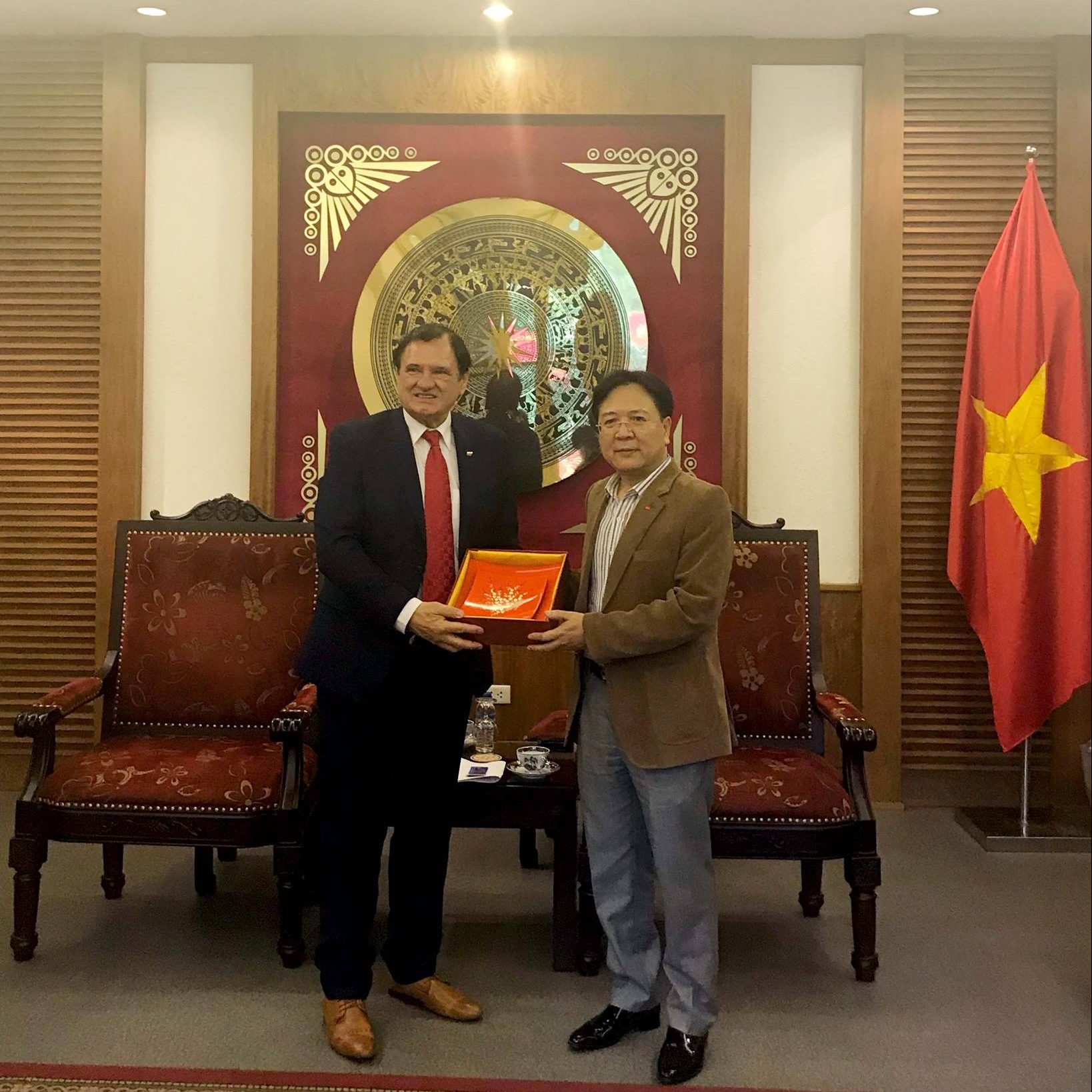 Tiep Doan Igf 2018 02