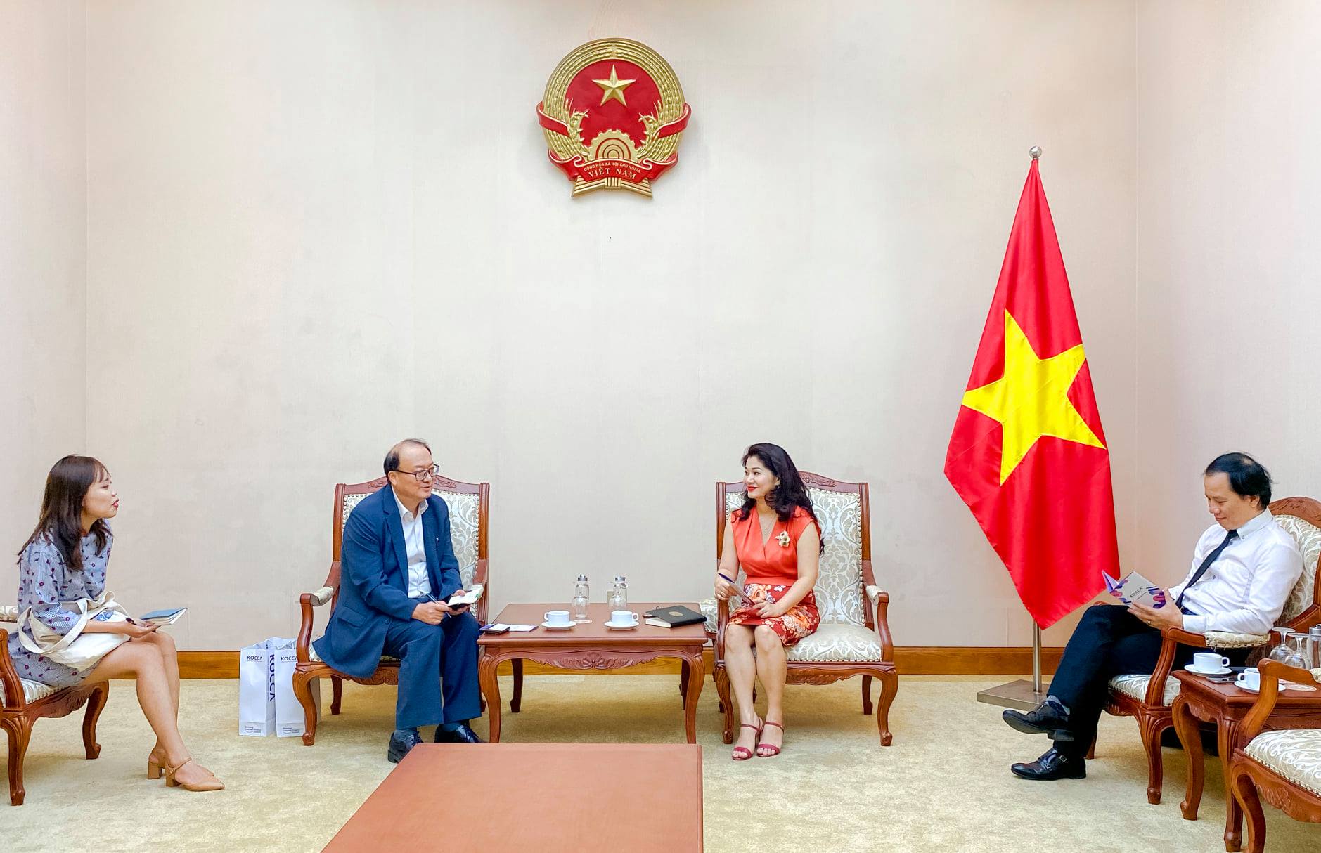 Tiep Truong Dai Dien Kocca 02