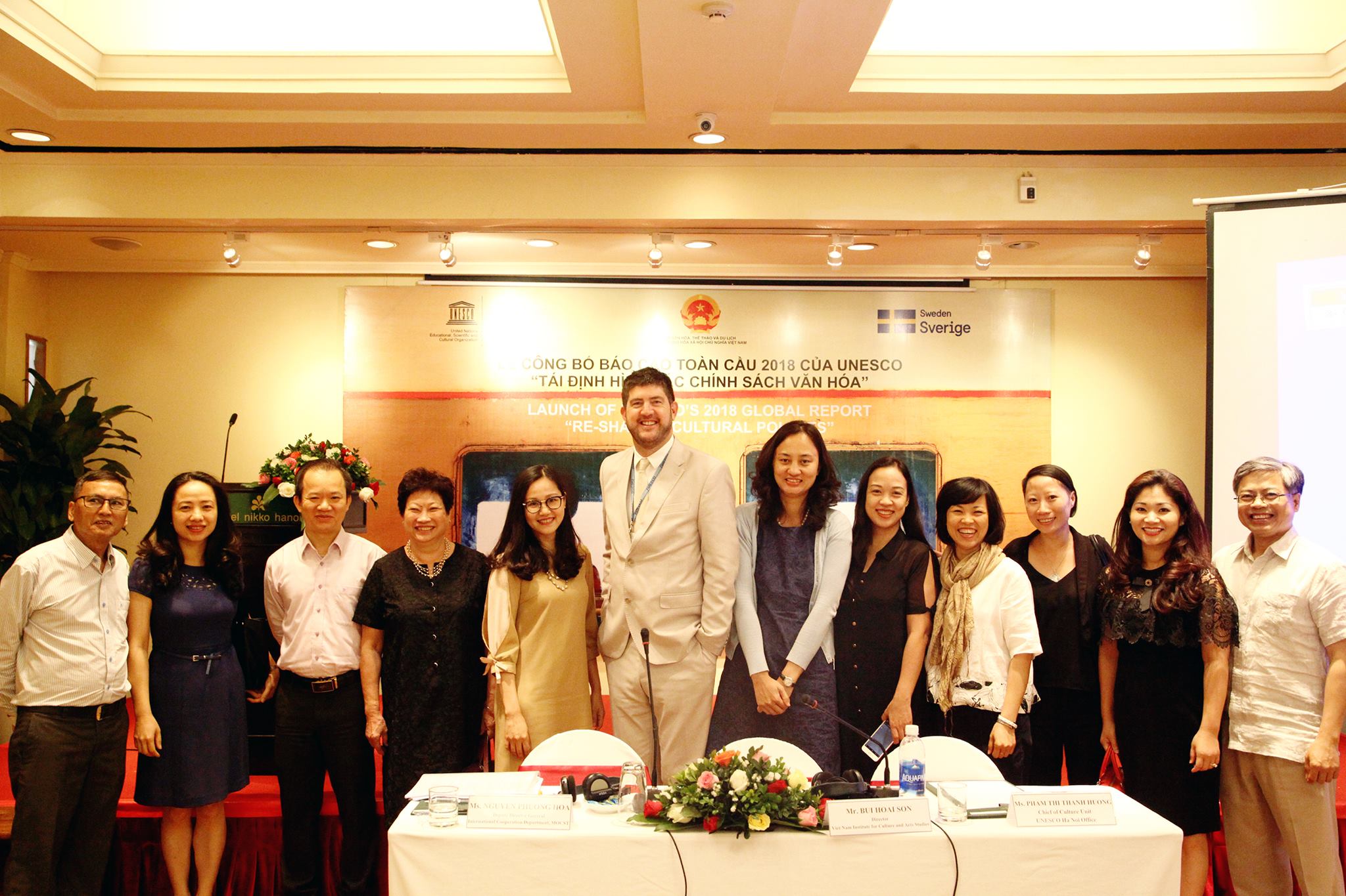 Bao Cao Toan Cau Unesco 2018 10