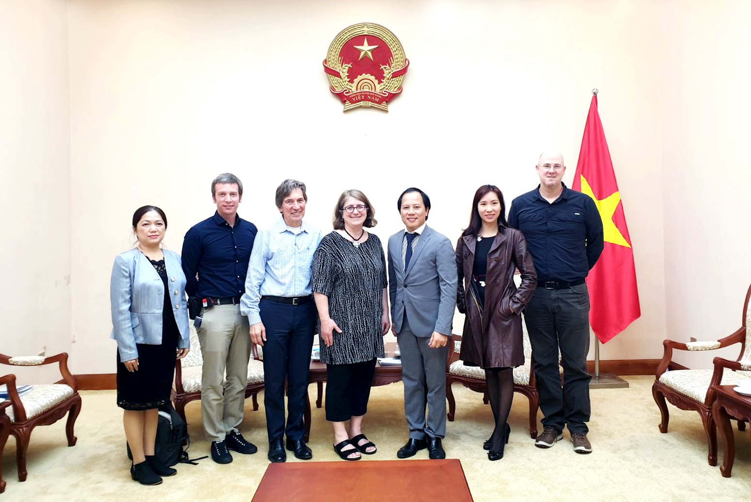 Dan Nhac Giao Huong Minnesota 01