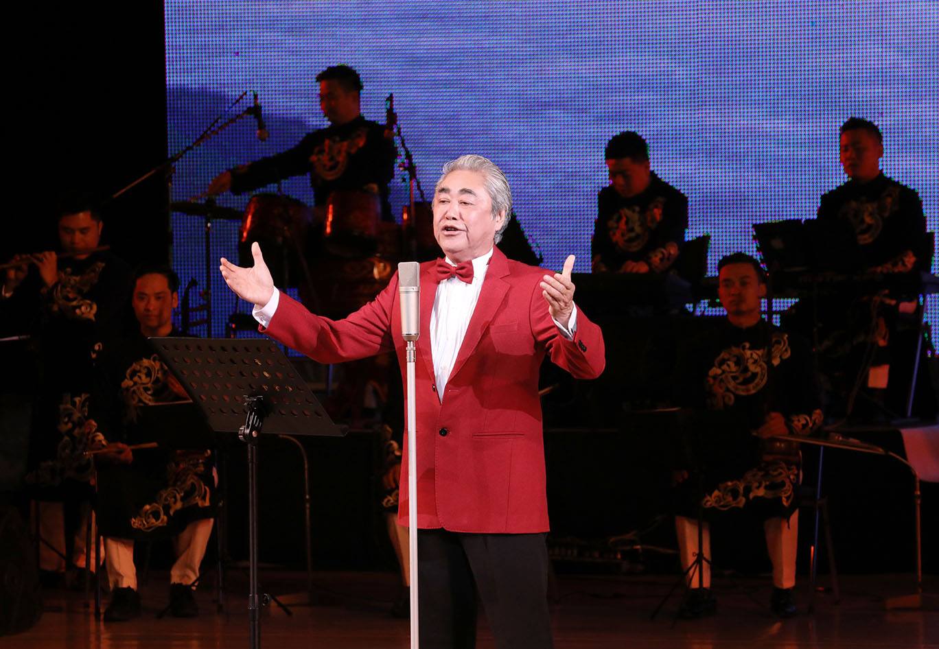 Doan Ntvn Bieu Dien Tai Trieu Tien 03