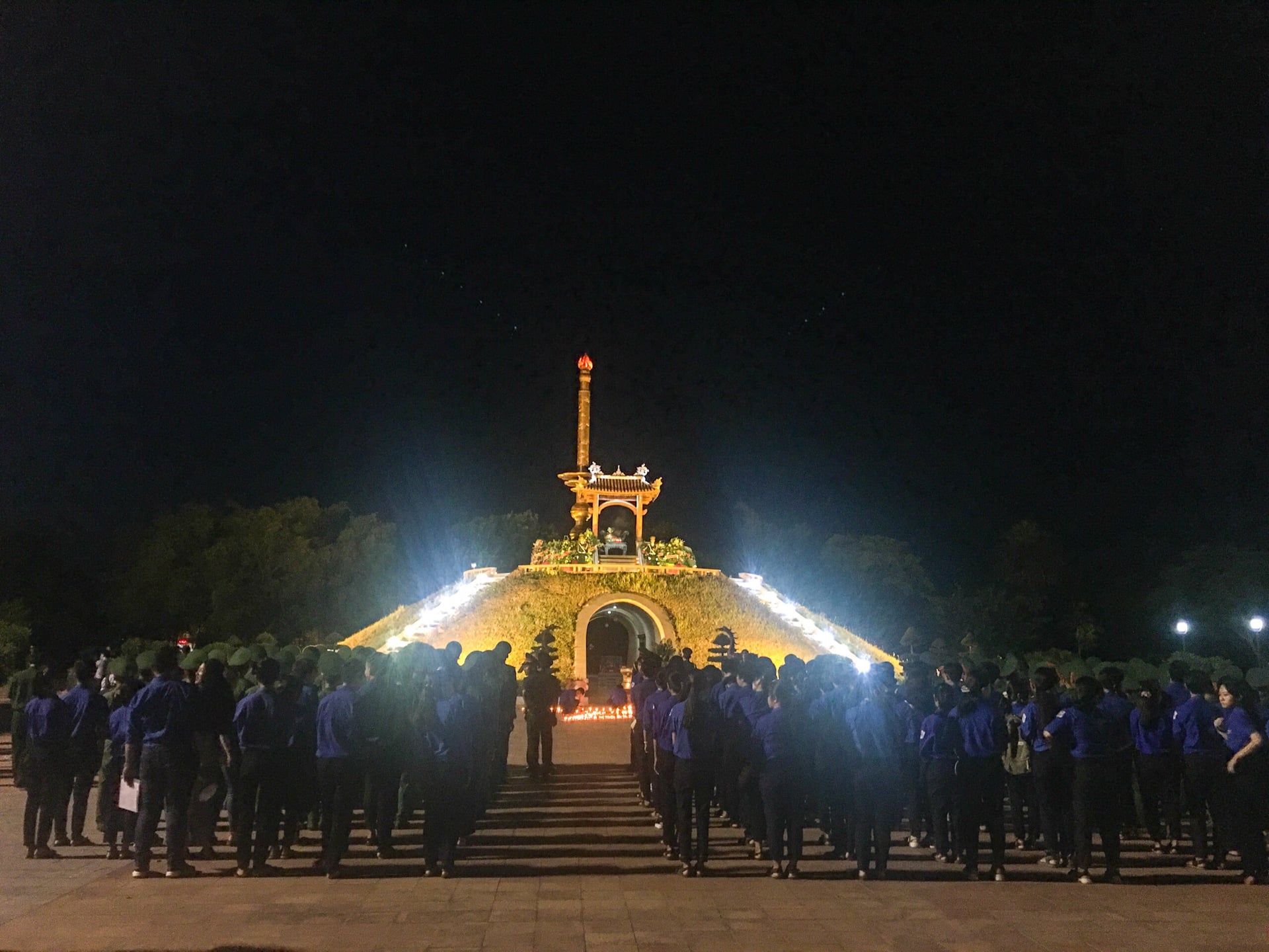 Hanh Trinh Ve Vung Dat Lua Quang Tri 07