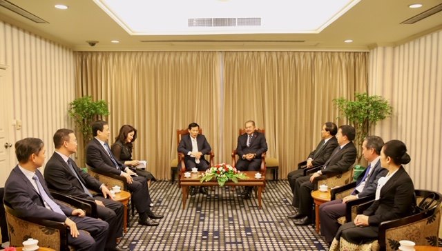 Hoi Dam Voi Bo Tt Vh Dl Lao 03