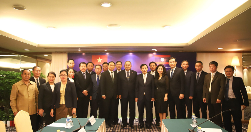 Hoi Dam Voi Bo Tt Vh Dl Lao 06