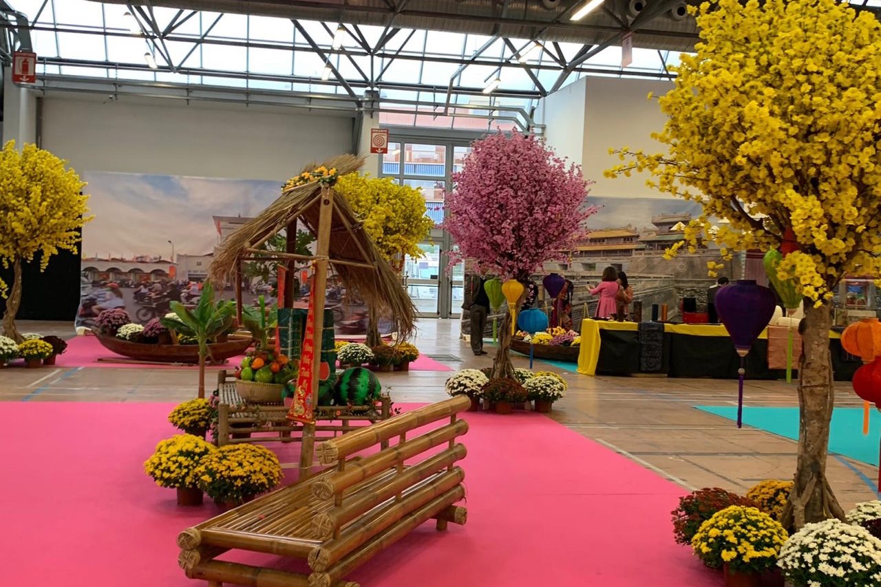 Le Hoi Phuong Dong Tai Tuscany 2019 07