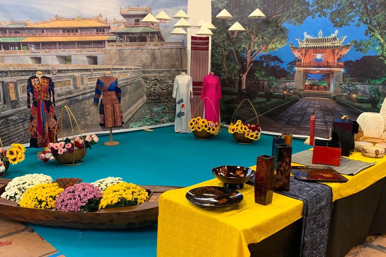 Le Hoi Phuong Dong Tai Tuscany 2019 09