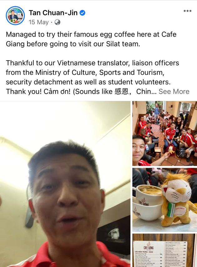 Nhung Buoc Chan Tham Lang Tai Sg31 05