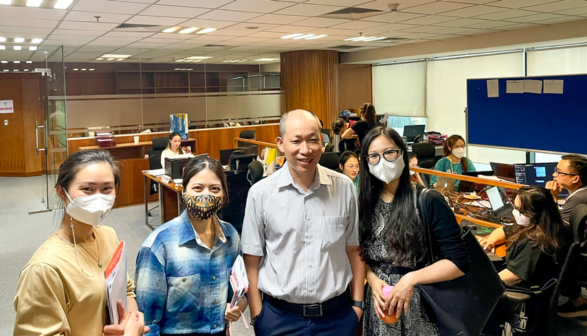 Nhung Buoc Chan Tham Lang Tai Sg31 16