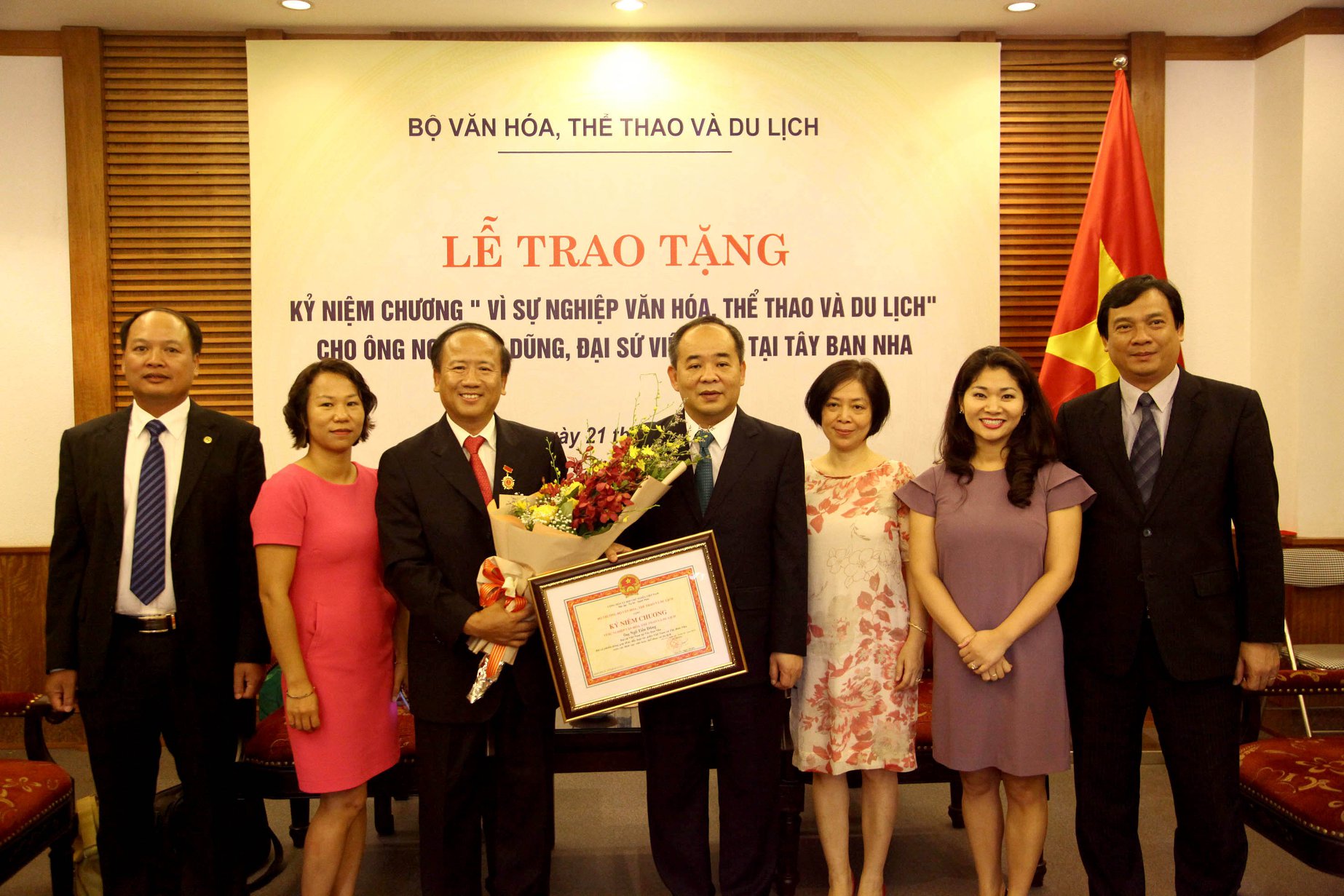 Trao Knc Ds Vn Tai Tbn 03