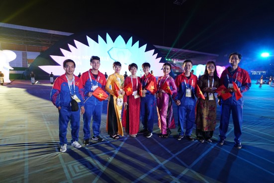 Dai Hoi The Thao Phap Ngu Lan 8 01