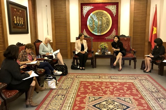 Tiep Ba Solange De Harlez 01