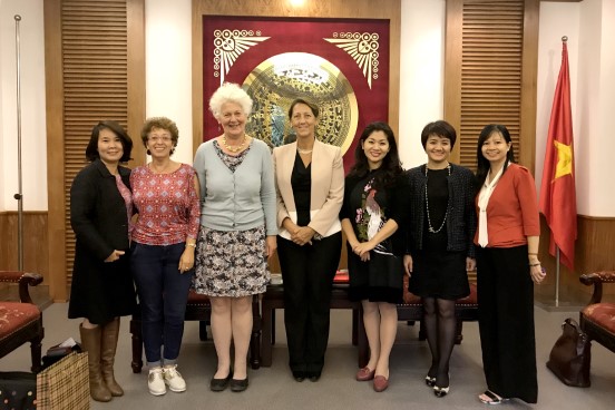 Tiep Ba Solange De Harlez 02