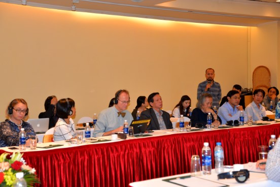 Toa Dam Tu Do Sang Tao 11