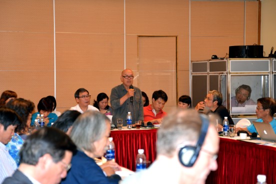 Toa Dam Tu Do Sang Tao 15