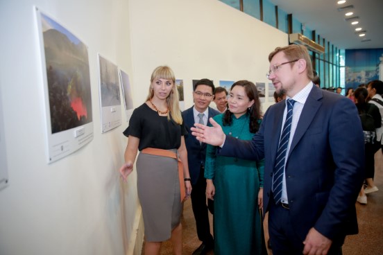 Trien Lam Anh Thien Nhien Mien Bac Nuoc Nga 03