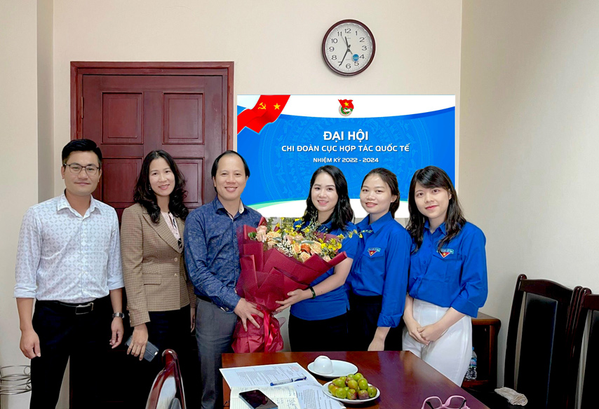 Dai Hoi Chi Doan 2022 2024