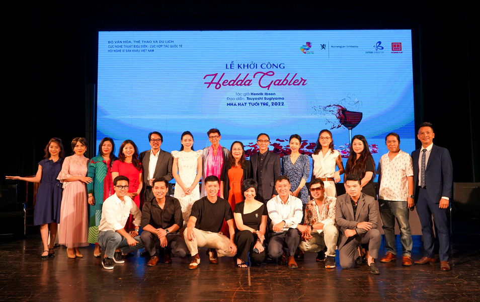 Hop Tac 3ben Vbn Nauy Nb Trong Linh Vuc San Khau 01