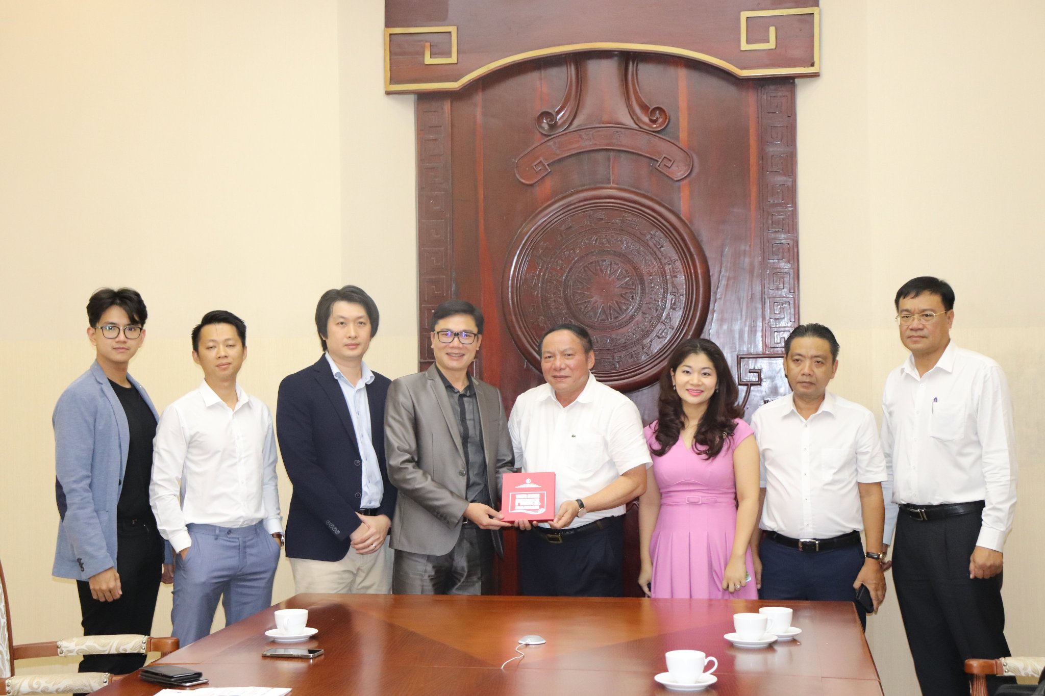 Ket Noi To Chuc Avse Global 01