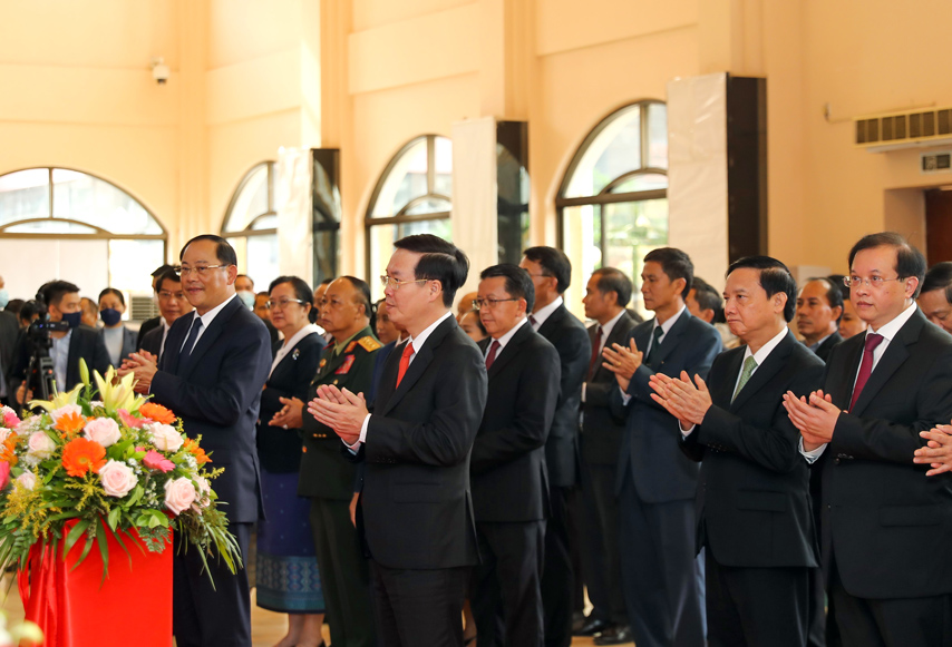 Khai Mac Tuan Vh Vn Tai Lao 2022 01