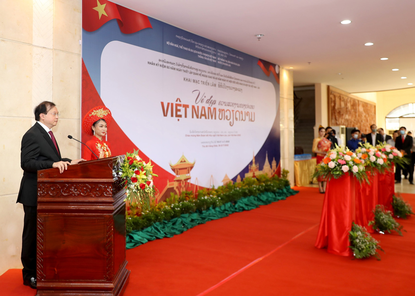 Khai Mac Tuan Vh Vn Tai Lao 2022 04