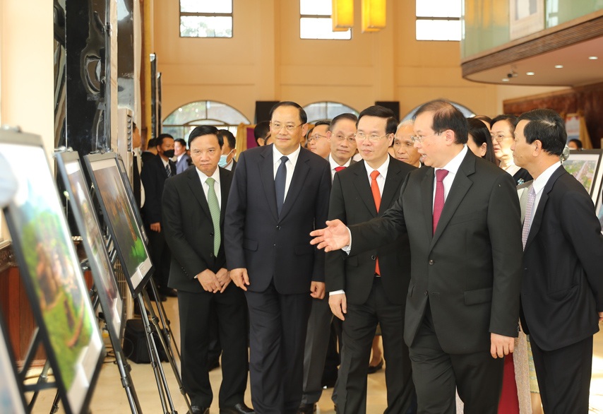 Khai Mac Tuan Vh Vn Tai Lao 2022 06