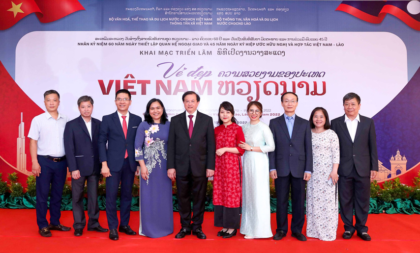 Khai Mac Tuan Vh Vn Tai Lao 2022 11