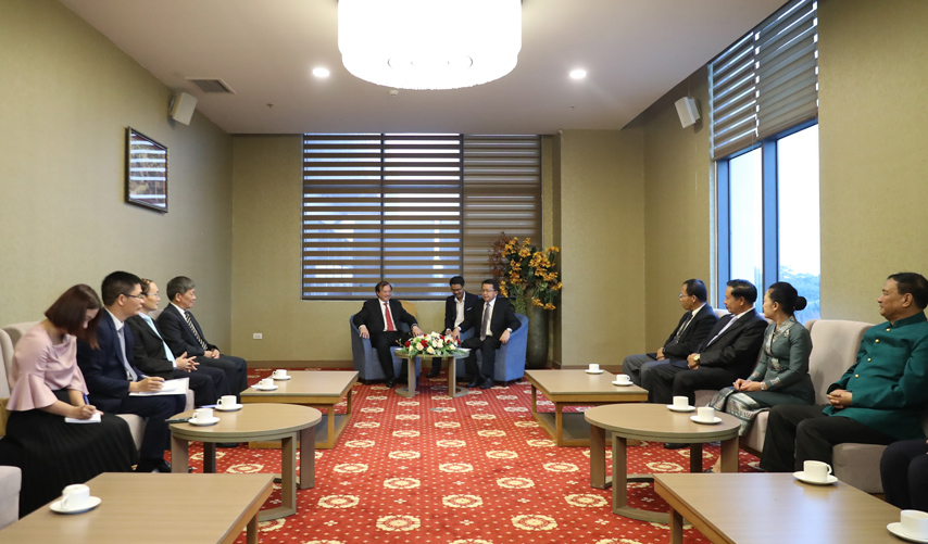 Phat Trien Hop Tac Vn Lao Ve Vh Va Dl 01