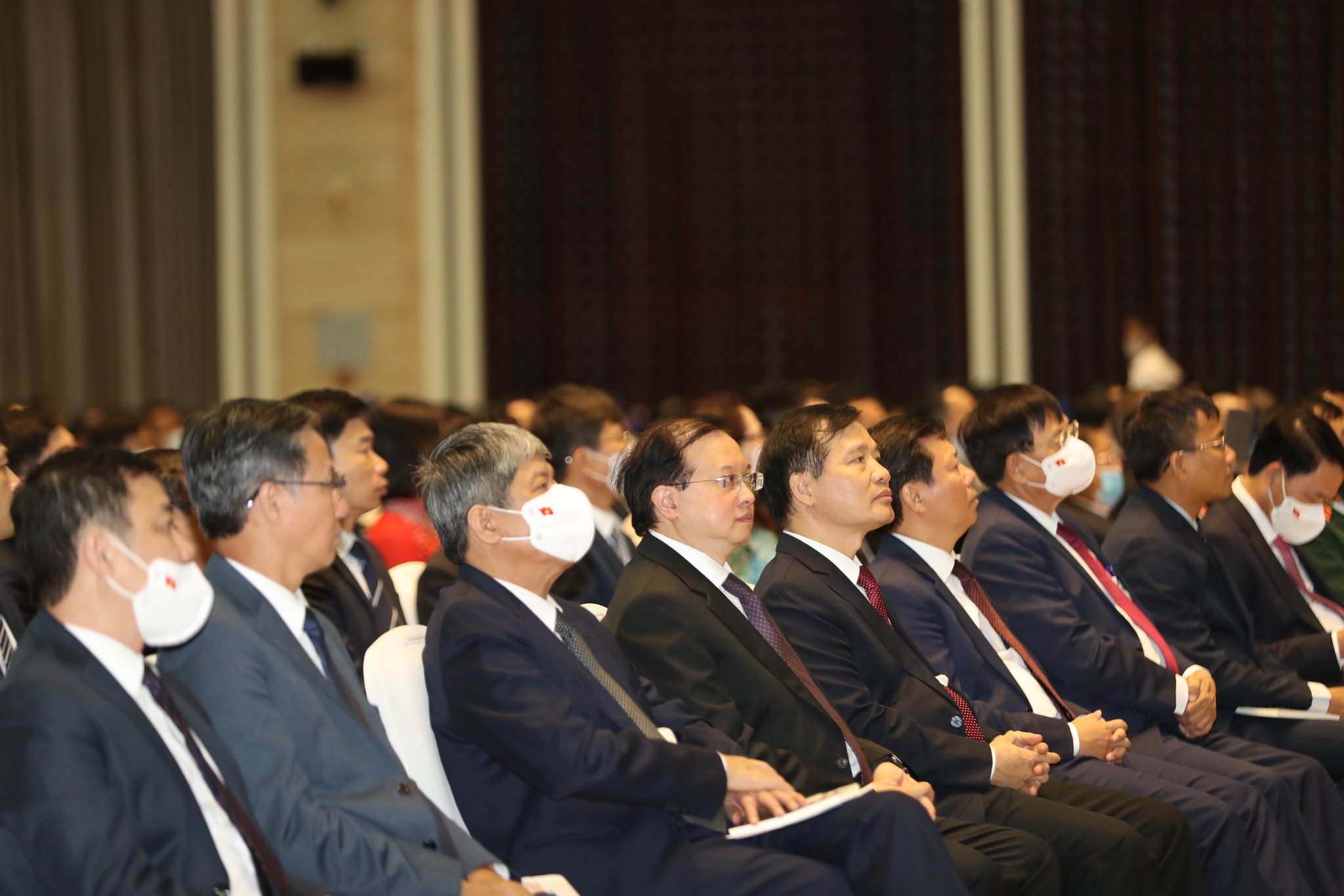 Tt Ta Quang Dong Du Le Ky Niem 60 Nam Vn Lao 03