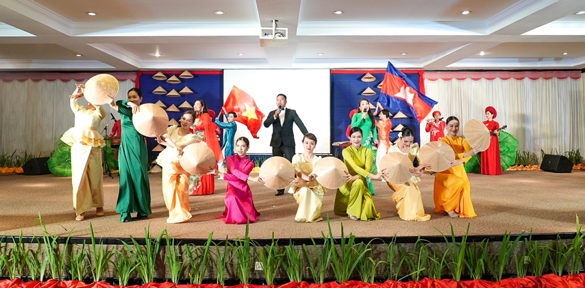 Chtr Nghe Thuat Tai Siem Riem 04