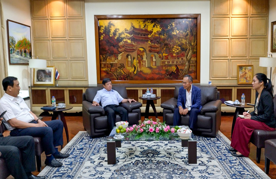 Hop Tac Vhdl Vn Thailand 02