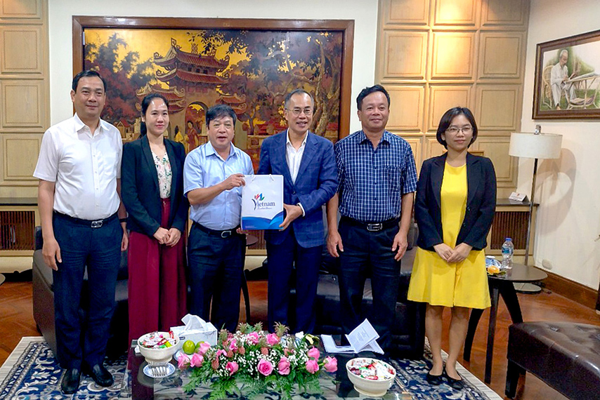 Hop Tac Vhdl Vn Thailand 03