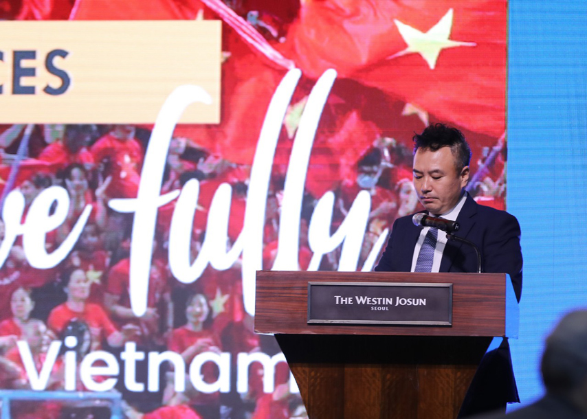 Vn Tourism Roadshow 2022 Korea 05