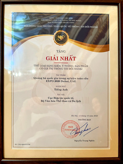 Giai Thuong Thong Tin Doi Ngoai 2022 02