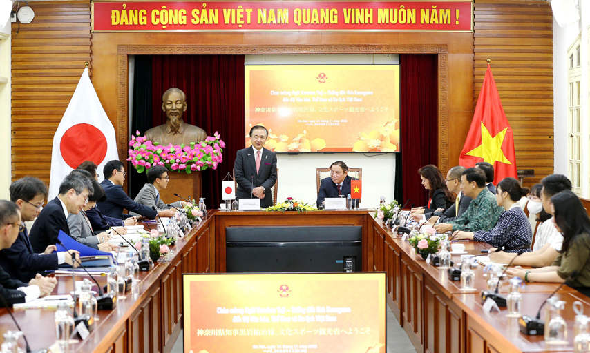Tiep Tuc Day Manh Va Lam Sau Sac Hon Nua Hop Tac Giao Luu Van Hoa Quang Ba Du Lich Giua Vn Nb 02