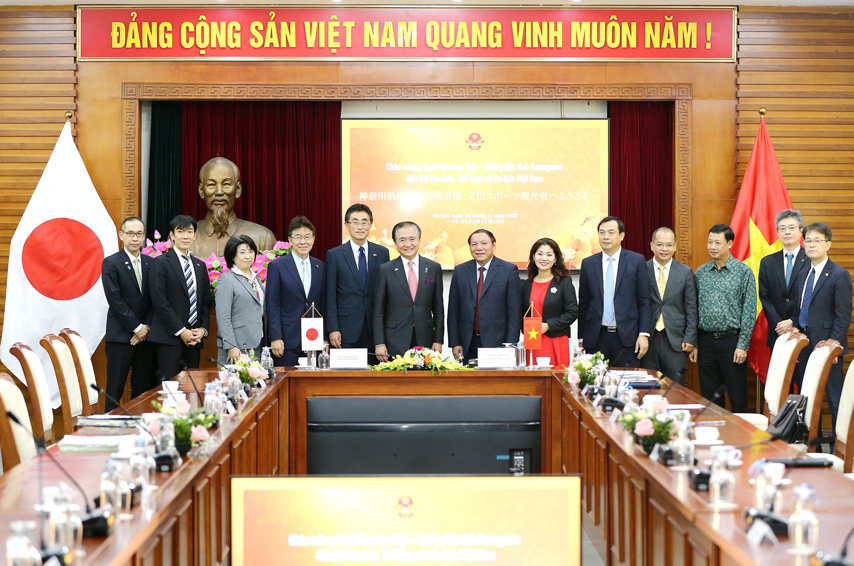 Tiep Tuc Day Manh Va Lam Sau Sac Hon Nua Hop Tac Giao Luu Van Hoa Quang Ba Du Lich Giua Vn Nb 03