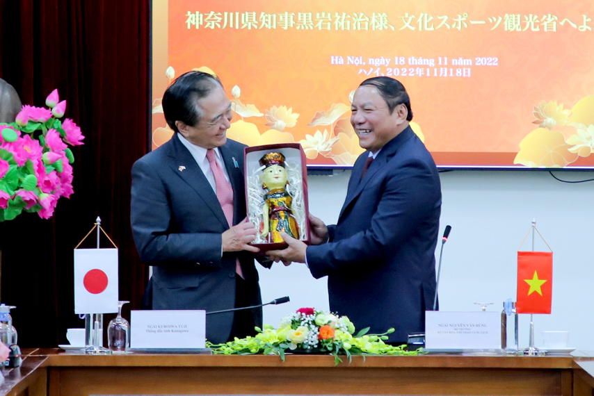 Tiep Tuc Day Manh Va Lam Sau Sac Hon Nua Hop Tac Giao Luu Van Hoa Quang Ba Du Lich Giua Vn Nb 04