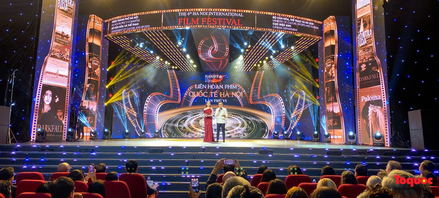 Be Mac Va Trao Giai Lien Hoan Phim Quoc Te Ha Noi Lan Thu Vi 03