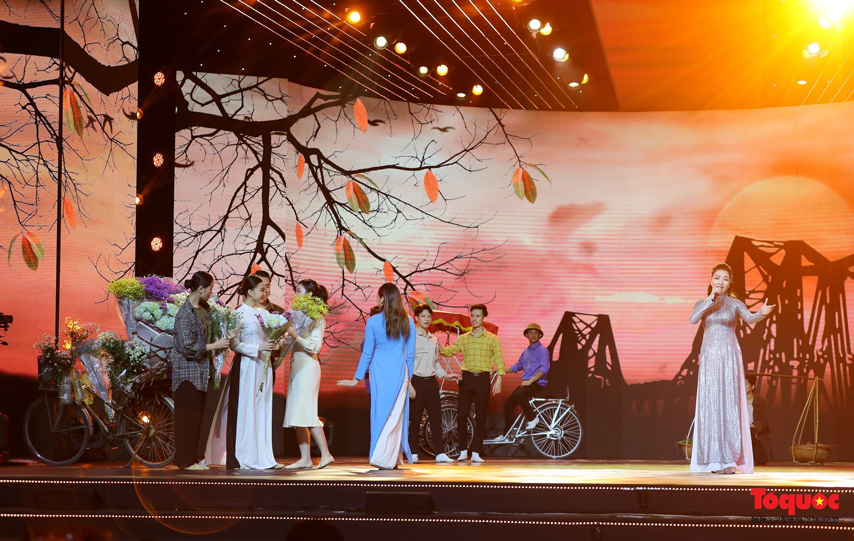 Be Mac Va Trao Giai Lien Hoan Phim Quoc Te Ha Noi Lan Thu Vi 16