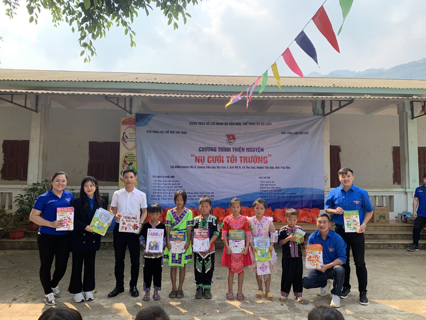 Chtr Thien Nguyen Nu Cuoi Toi Truong 02