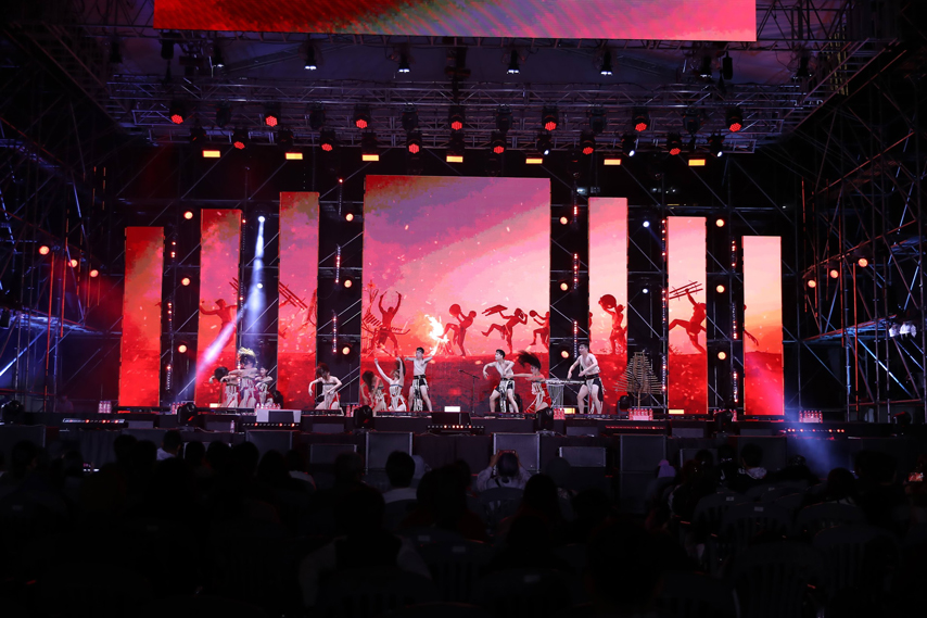 Day Manh Quang Ba Van Hoa Dat Nuoc Con Nguoi Viet Nam Tai Le Hoi Van Hoa Viet Nam Tai Han Quoc 2022 09